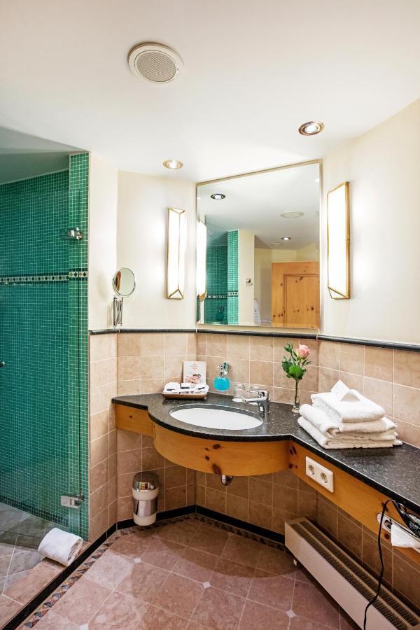 Waldhaus Reinbek Quarto foto
